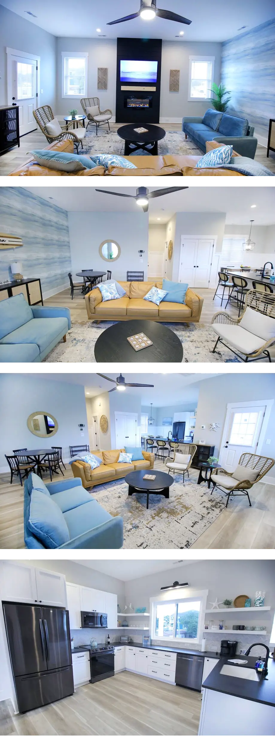 ‘B’ by the Sea: comfort and style, e...