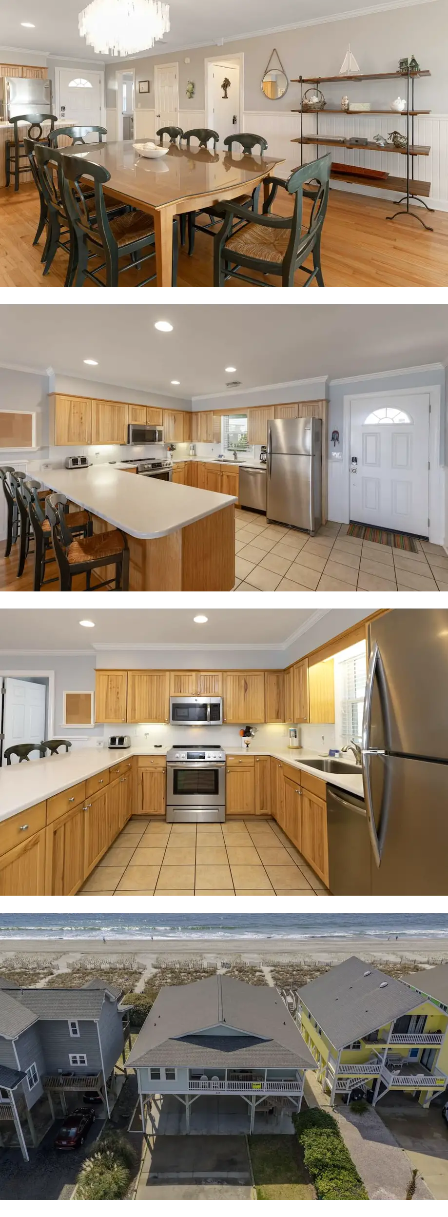 Hobbs Realty - Beachside bliss awaits yo...