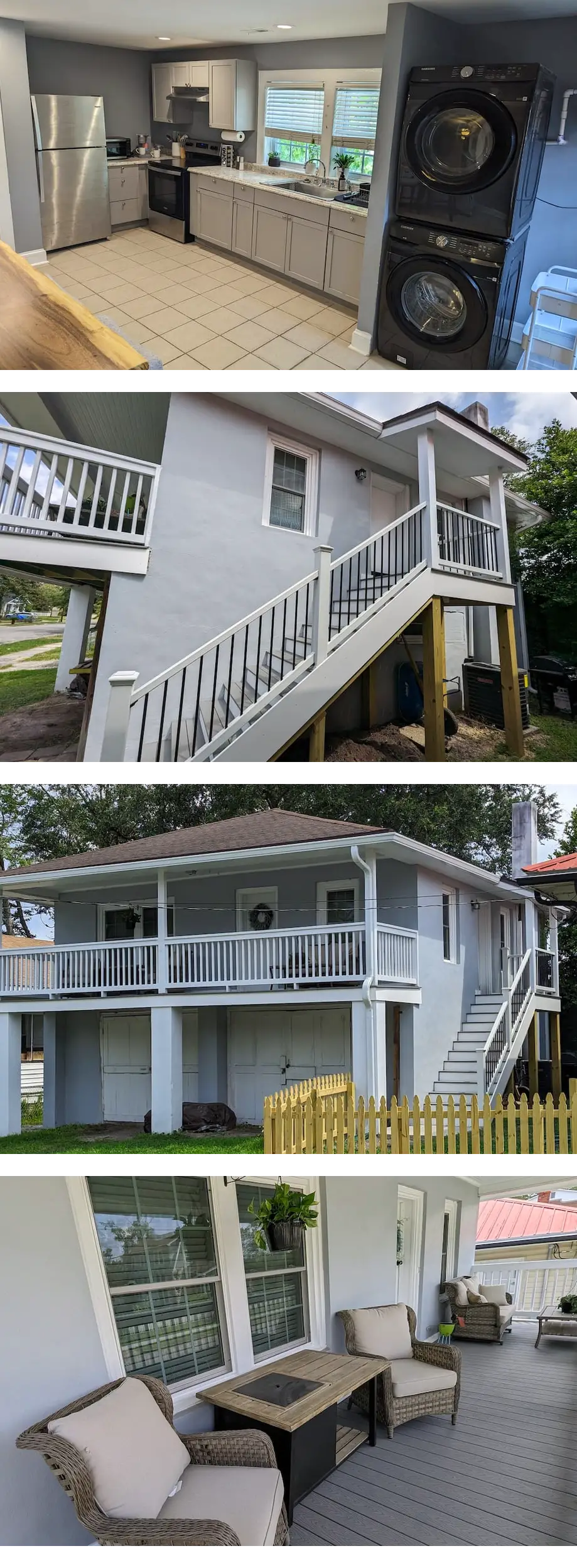 Charming condo in the Soda Pop district ...