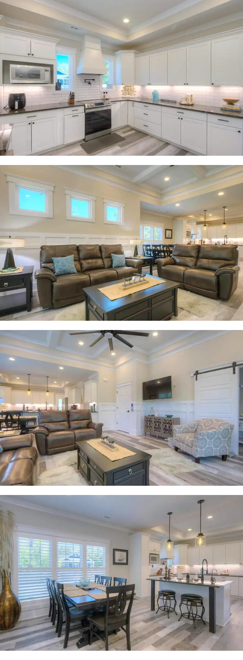 Gorgeous 3BR/2BA House-Elevator, Hot Tub...