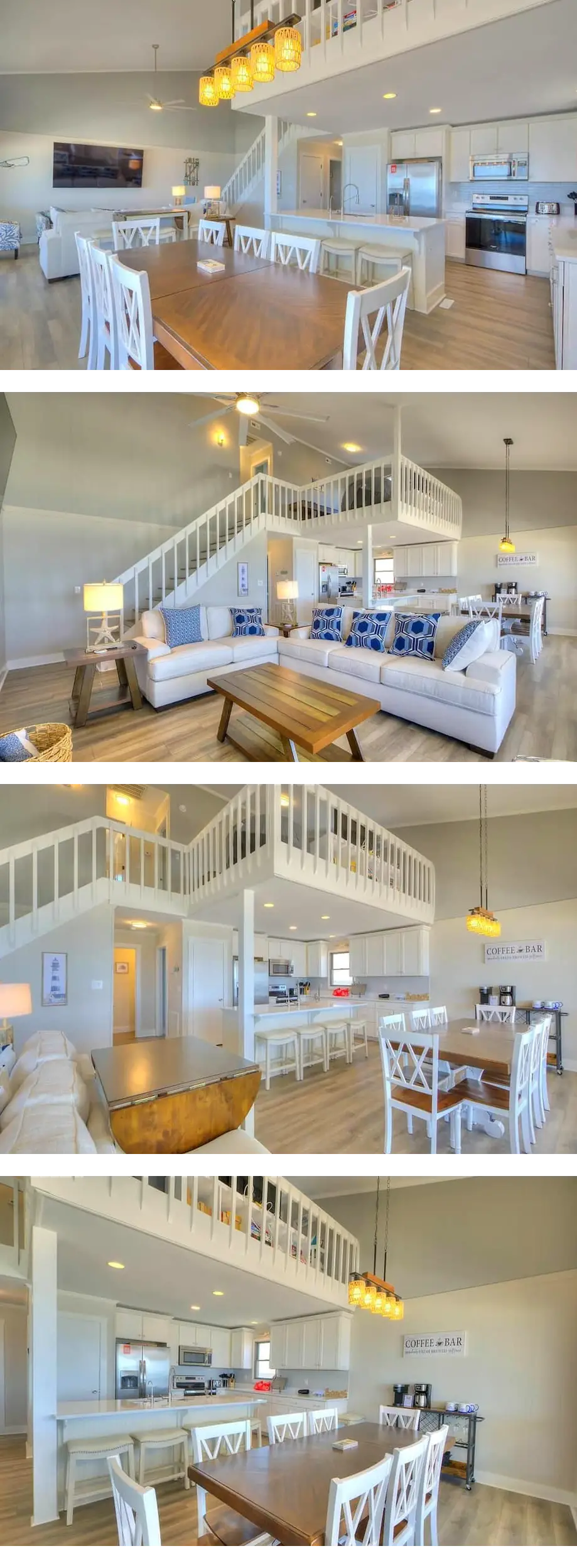 Gorgeous Renovation 4BR/2.5BA,Oceanfront...