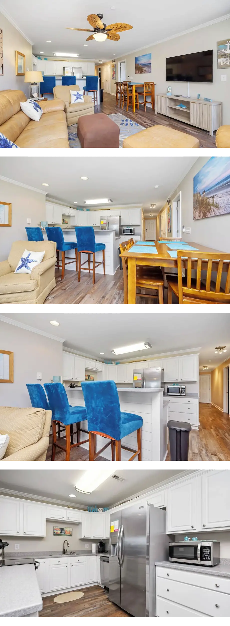 Gone Beachin' : Dog-friendly Condo Close...