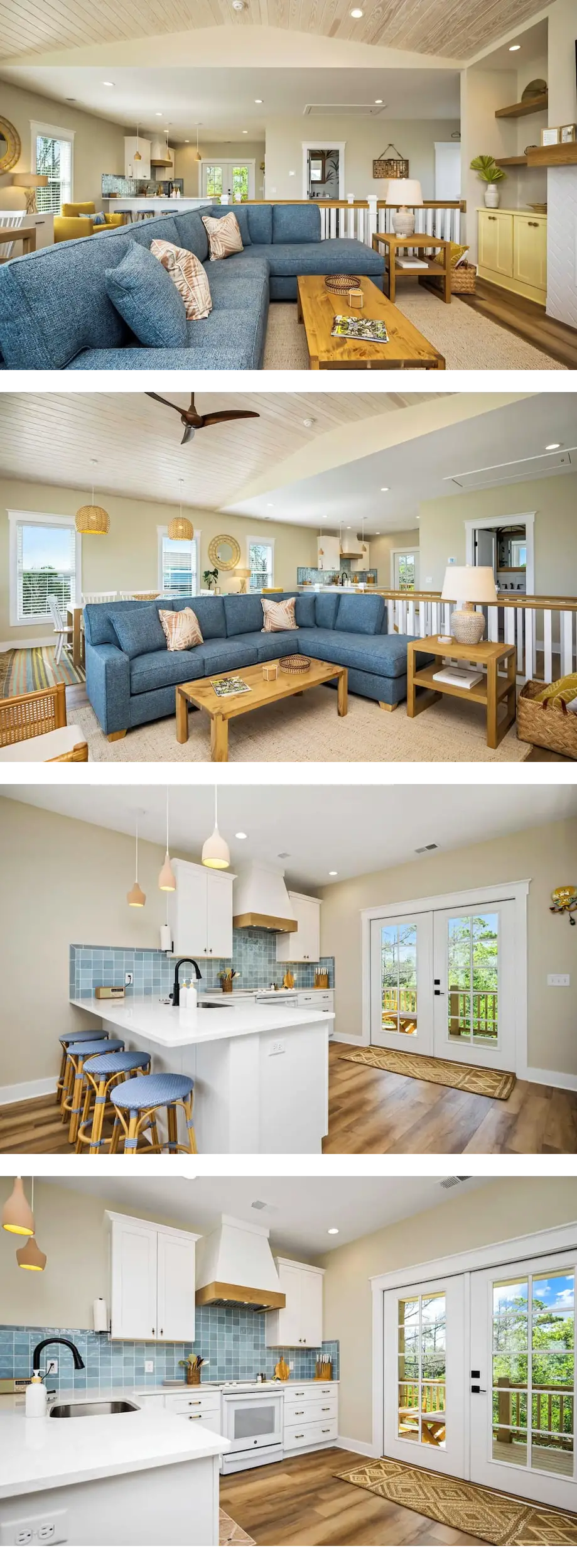 All Sands On Deck: Dog Friendly Custom-B...