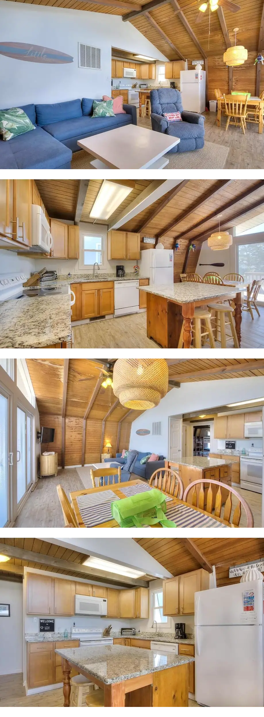 Beautiful 2BR 1.5BA House, Walk to the B...