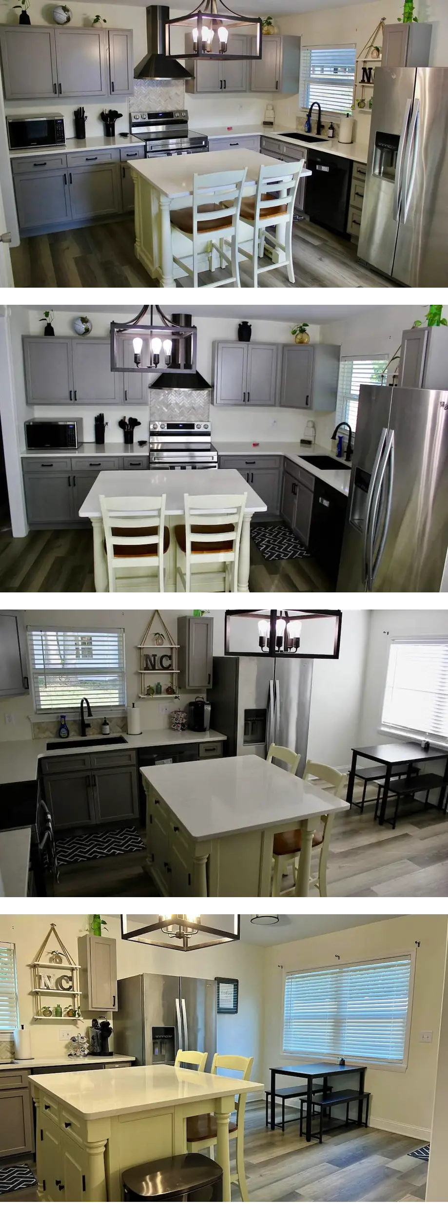 Adorable getaway 8 min/4.5miles to Wrig...