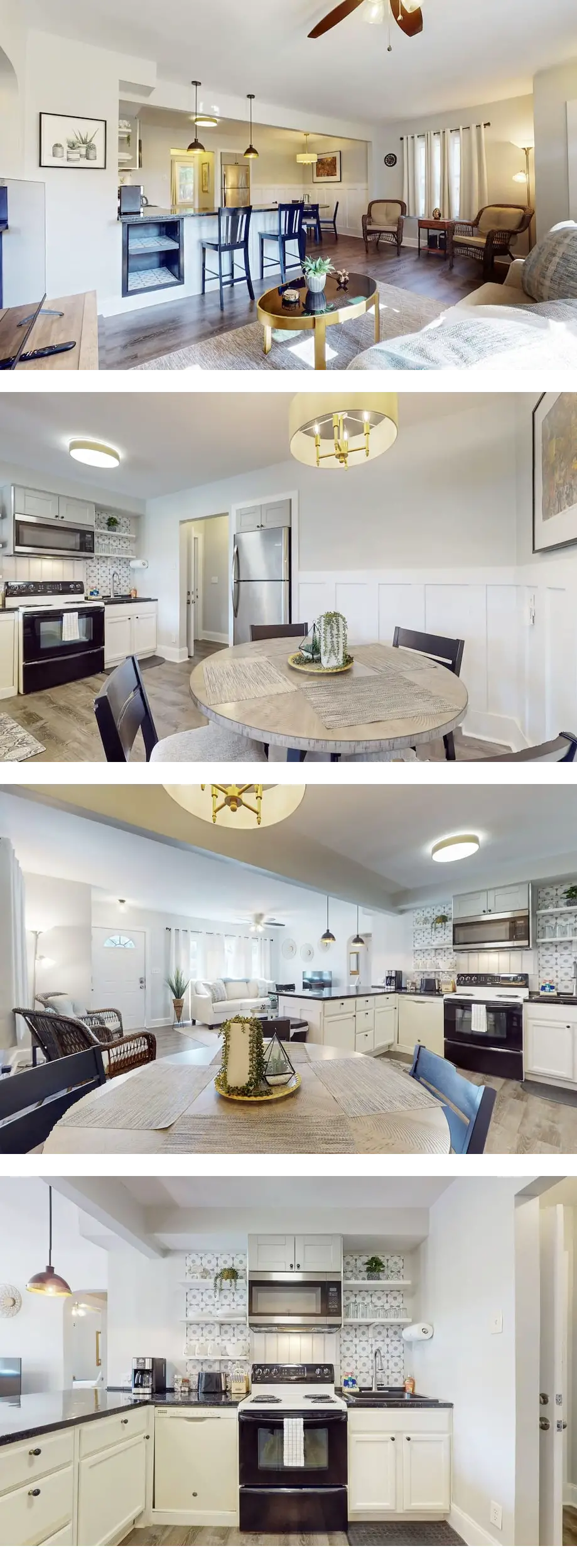 Beautiful Home with W/D, Close to downto...