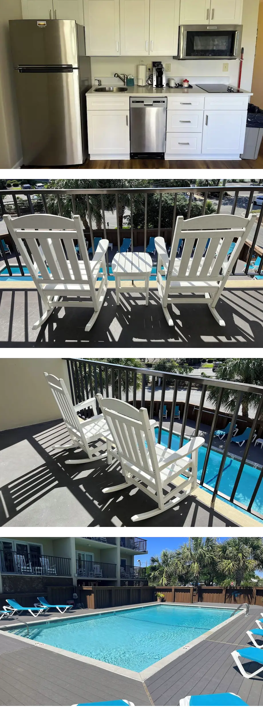 Summer Sands- Shorely You Jest Room 206