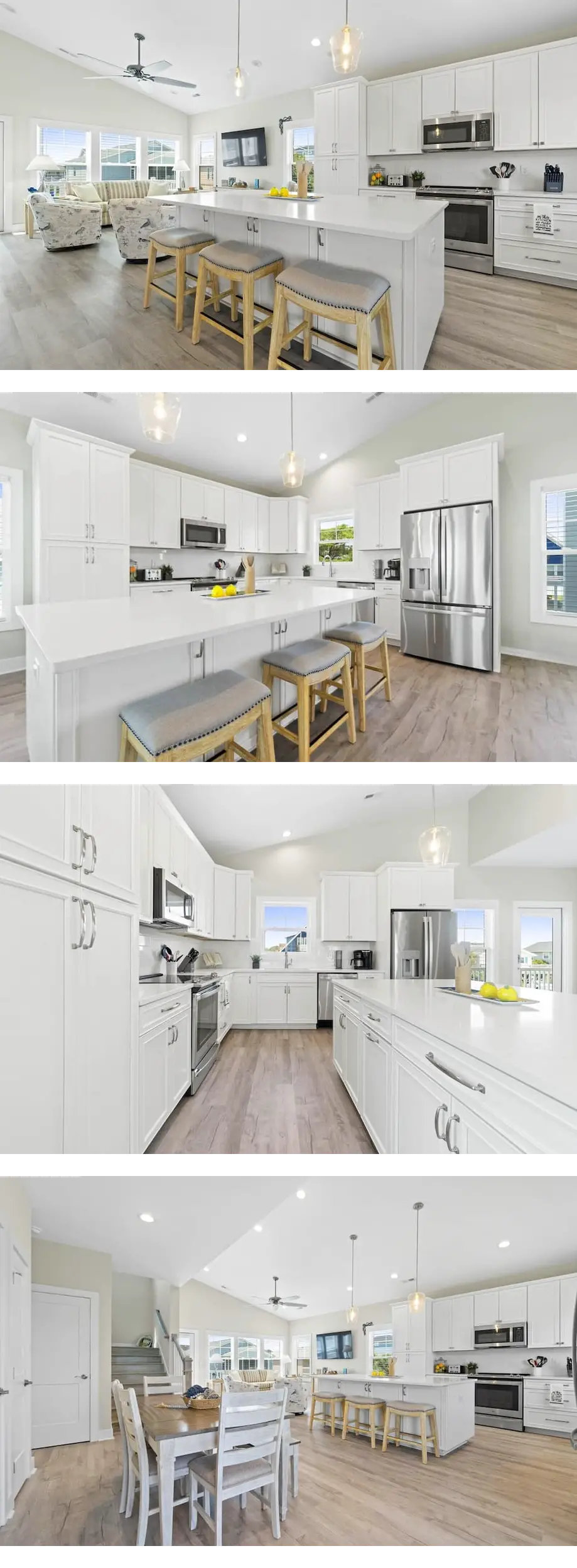 Coastal Chaos / 303 Sand Piper Ln.