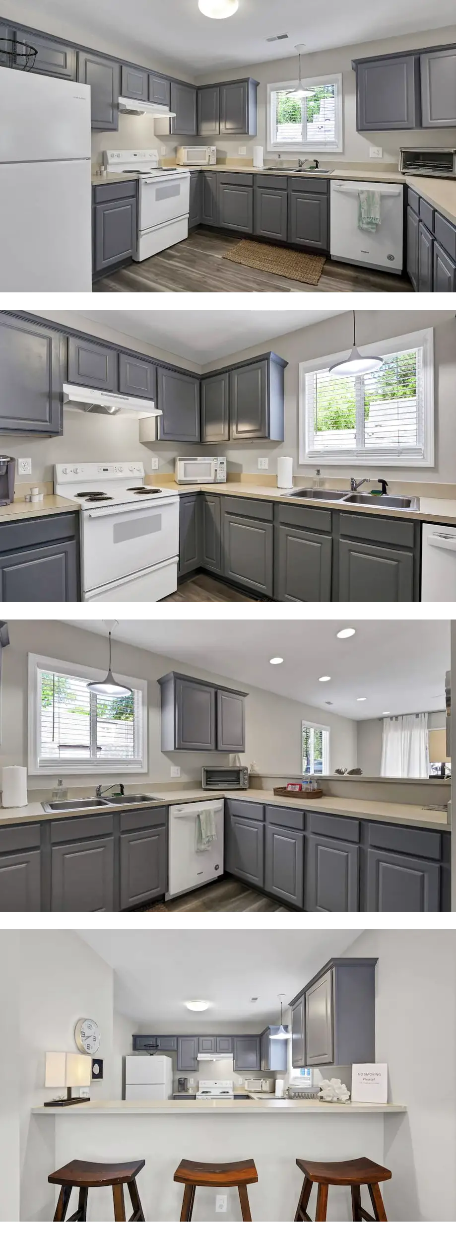 Central Townhome 6 Min to Beach & Shoppi...