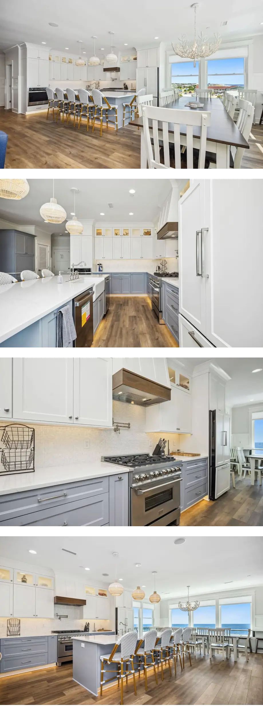 Ollie's Point: Spectacular Oceanfront Ho...