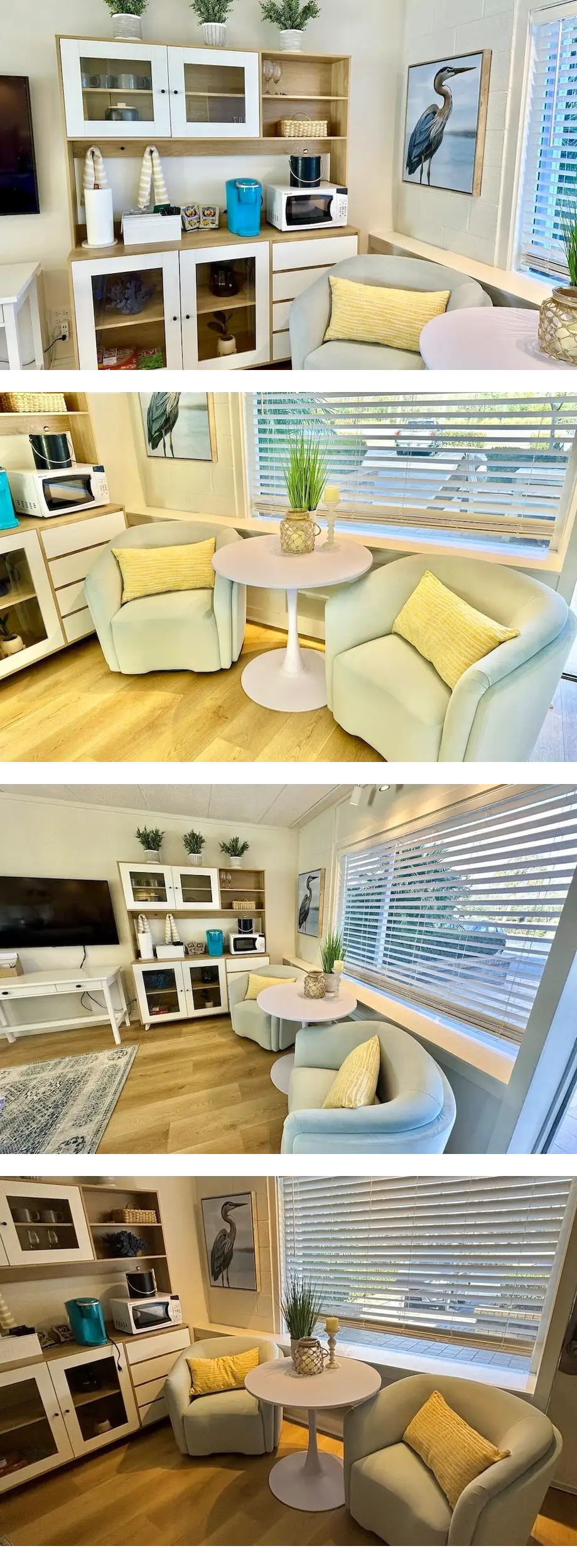 Waterway Luxury Suite