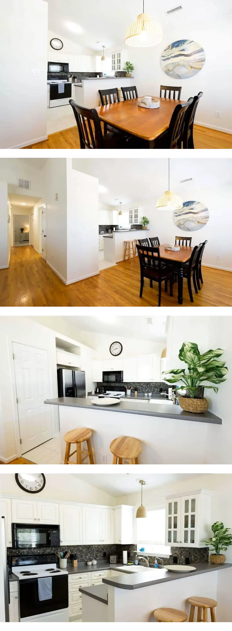Surfside Retreat 5min walk to downtown C...