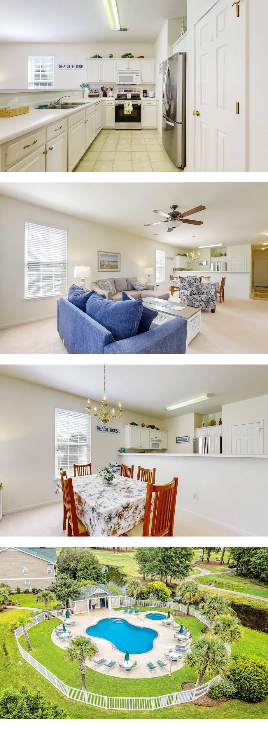 Dog-friendly coastal home close to beach...