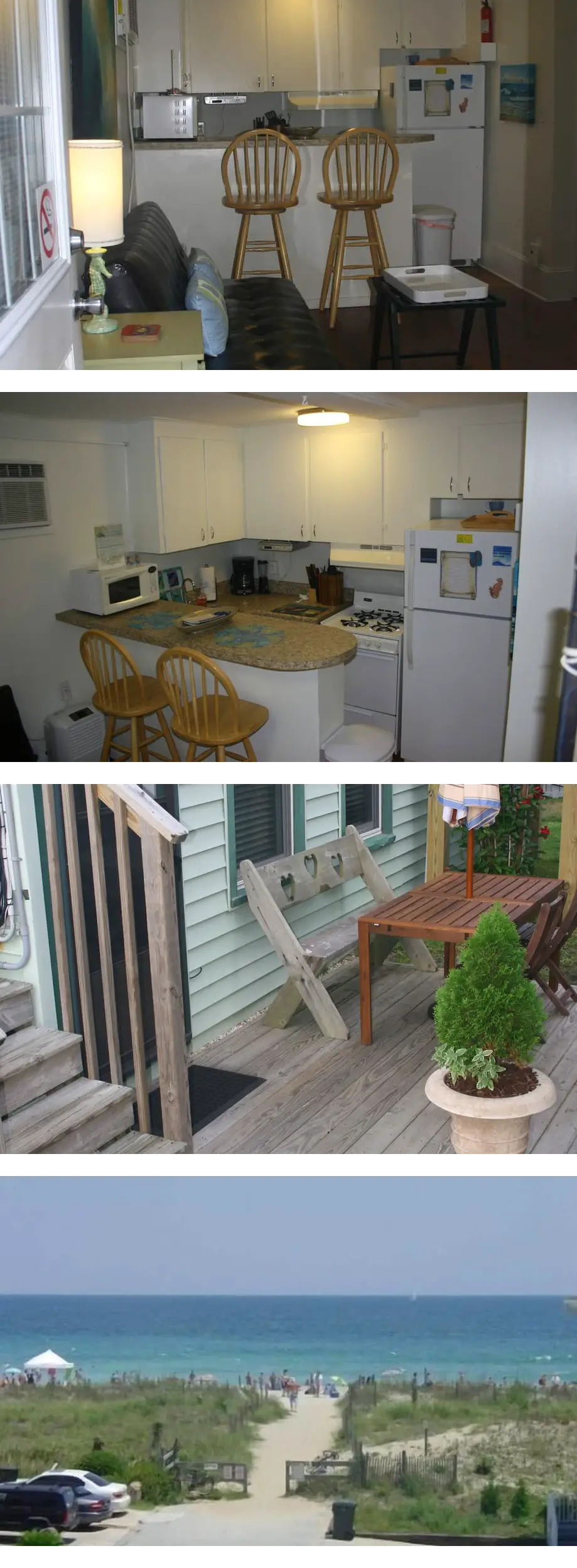 Efficiency Apartment in the Heart of Wri...