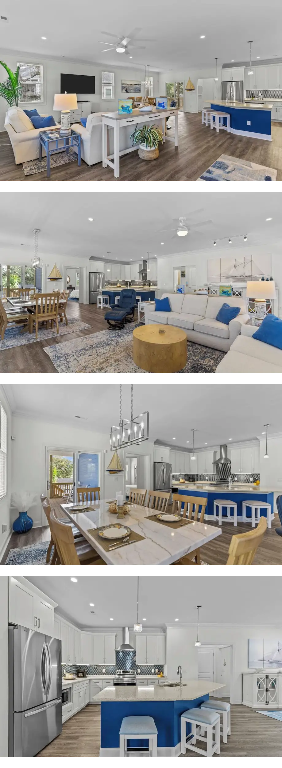 No Egrets: Stylish Home With Pool, Upsca...