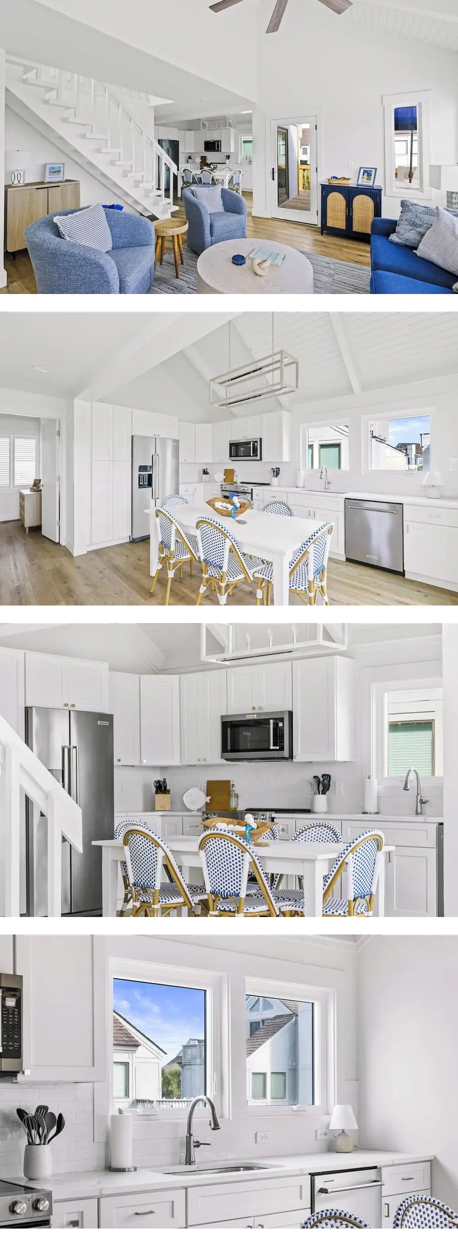 Ocean View Villa 10 Updated to New Short...