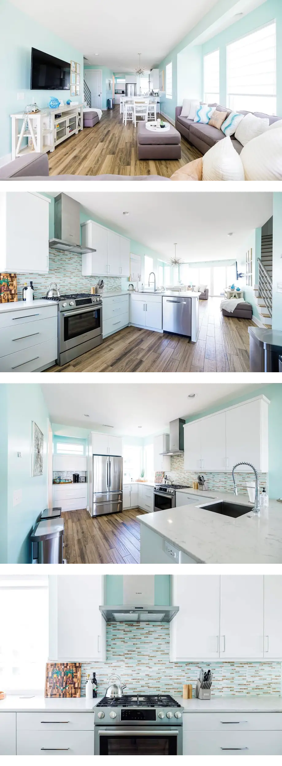 Sea’z Life! Your beachfront oasis in C...