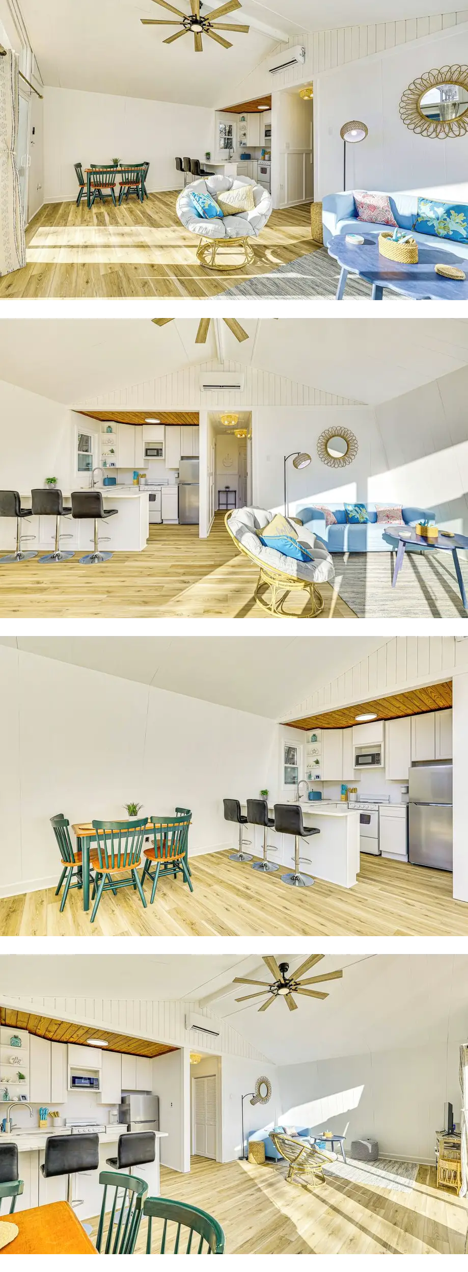 Boat, Fish & Bike: Oak Island Home w/ La...