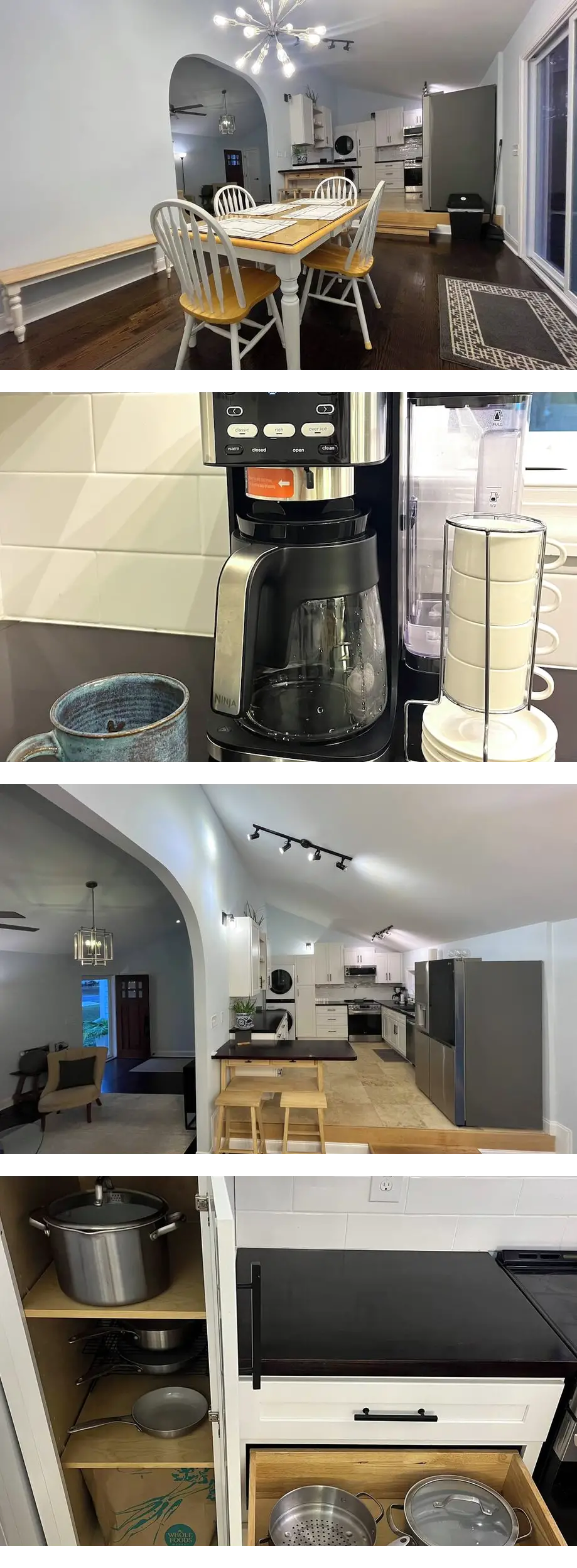 Modern 3-bedroom house in Wilmington wit...