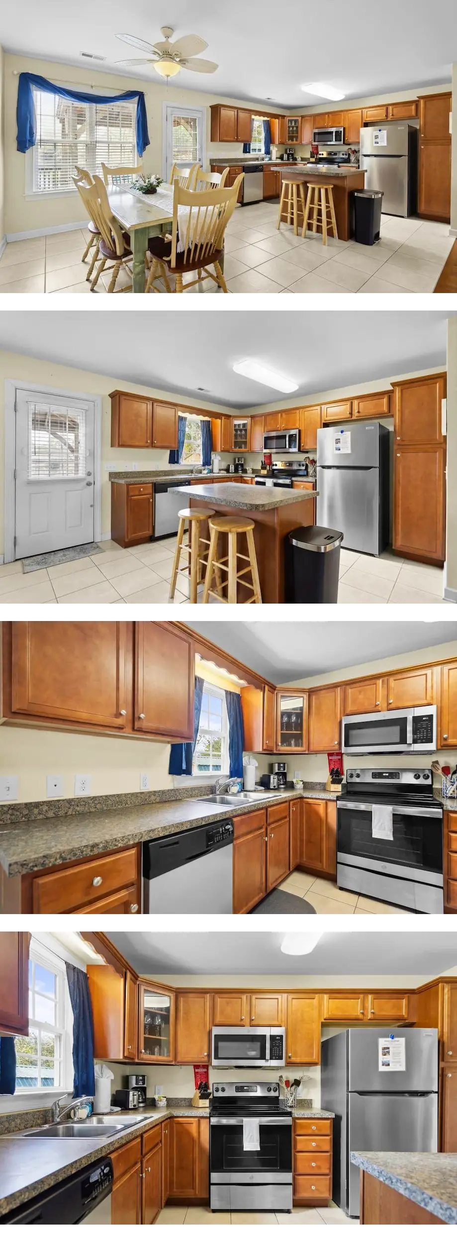 Lake Keziah House-Lake View, Spacious, &...