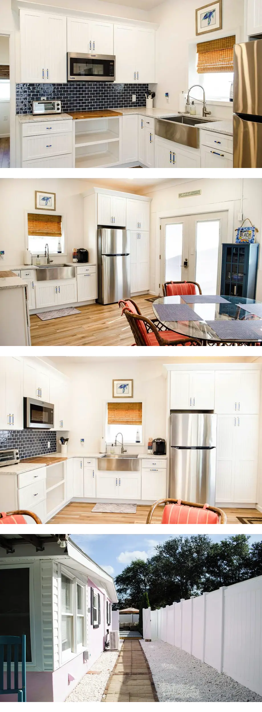 Private Retreat for One or Two- Short Wa...
