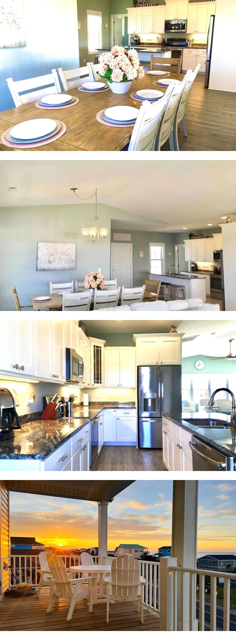 Just Beach Happy is pet friendly with Am...