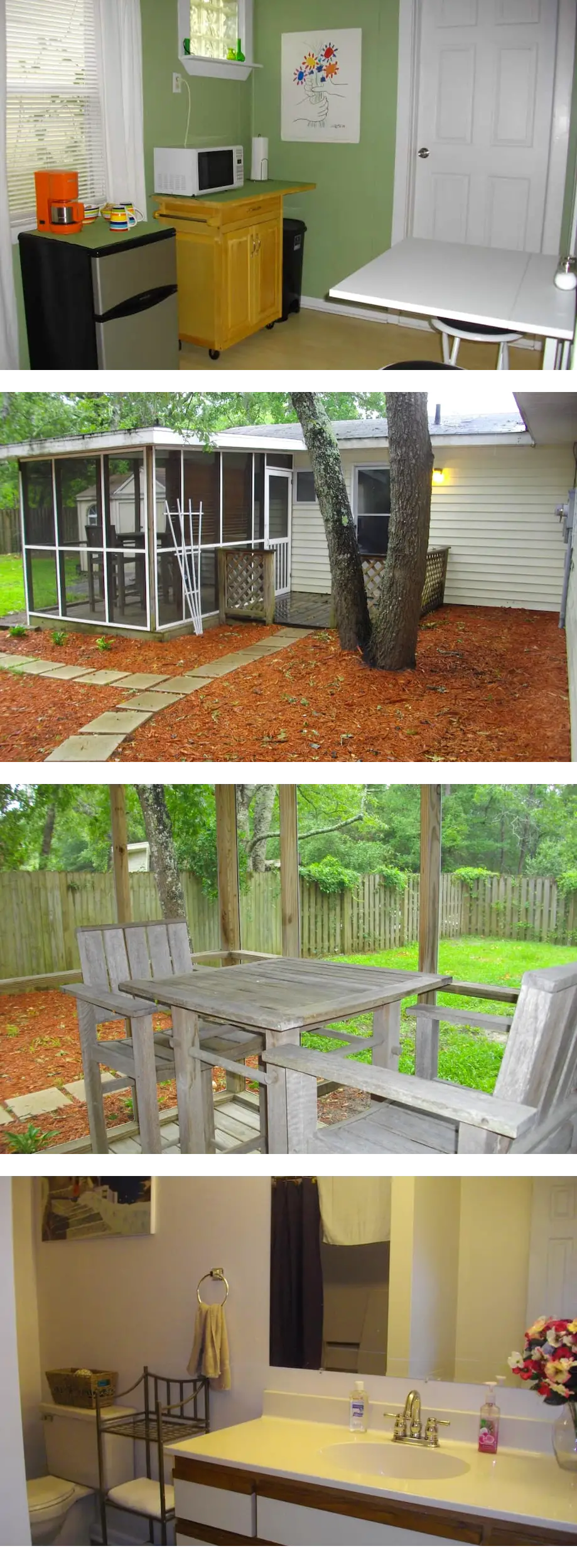 Studio By The Shore ~ Walk to Ocean