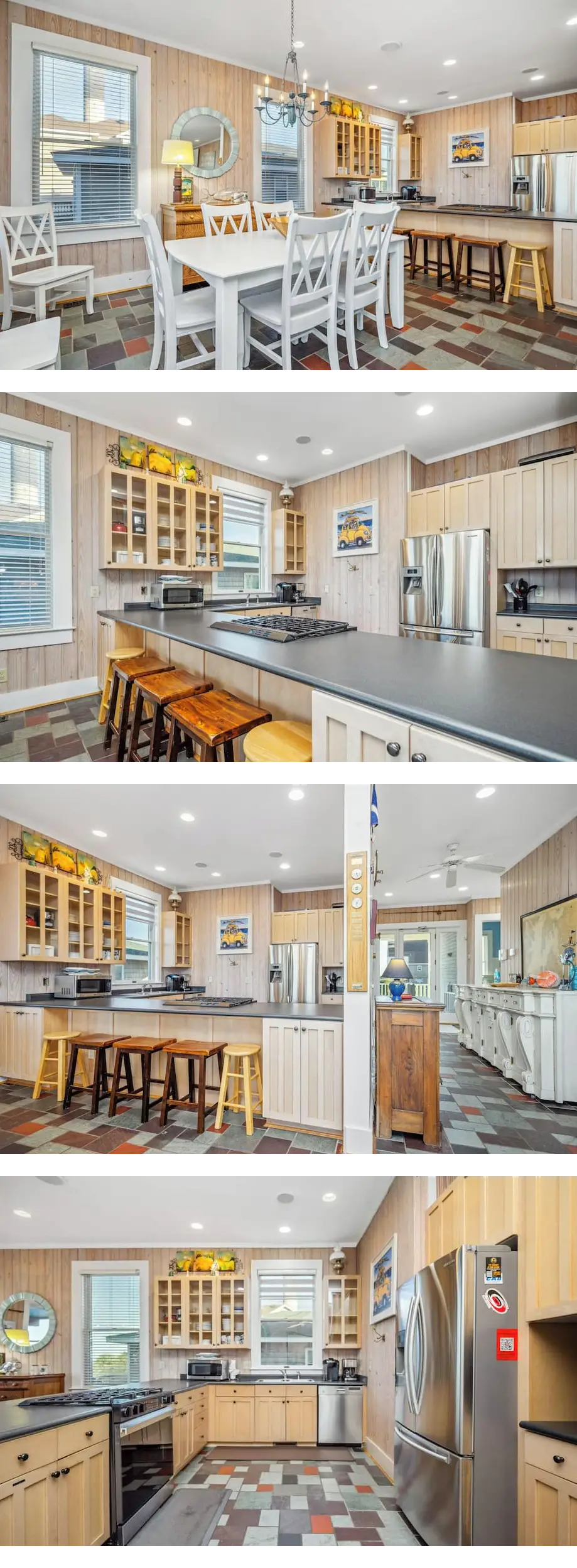 Lily's Pad: Coastal Cottage with Pool, S...