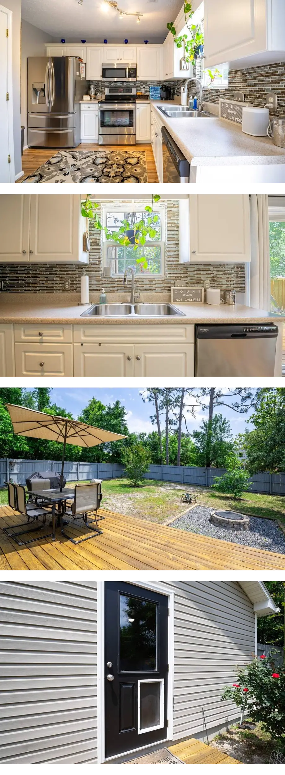 Save 20% on Summer Stays! Near downtown...