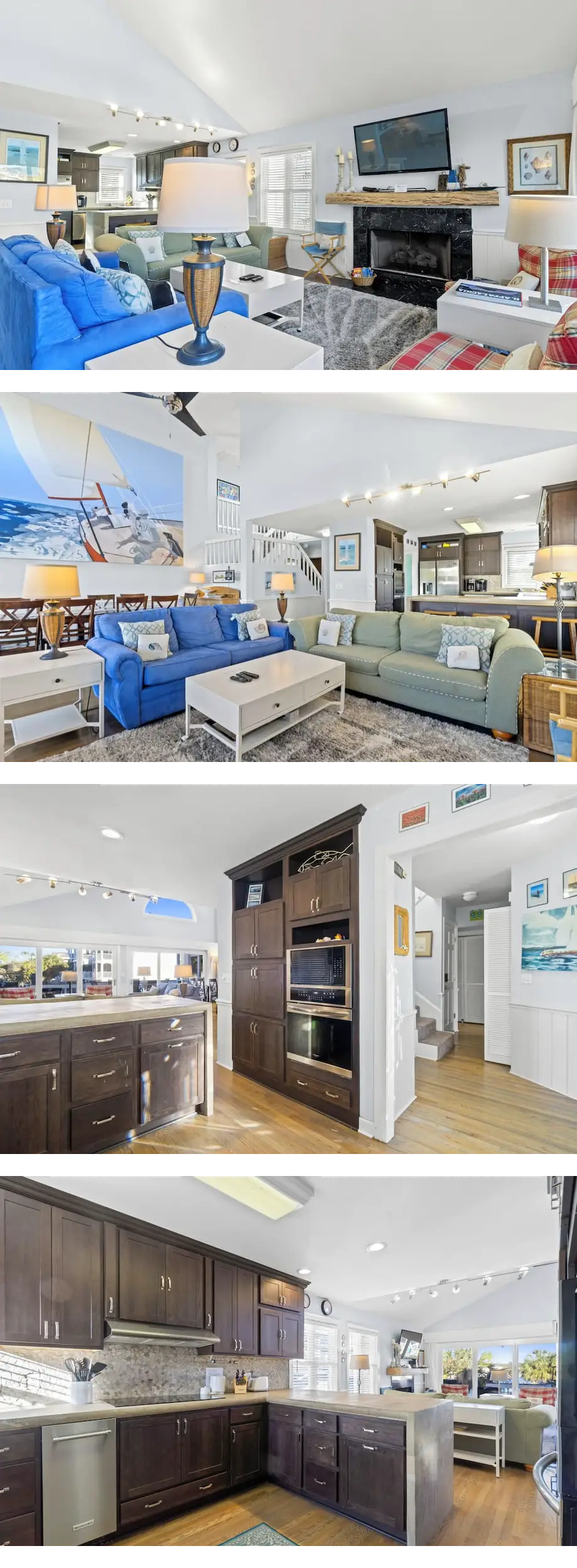 Charming Canal-Front Home, Private Pool,...