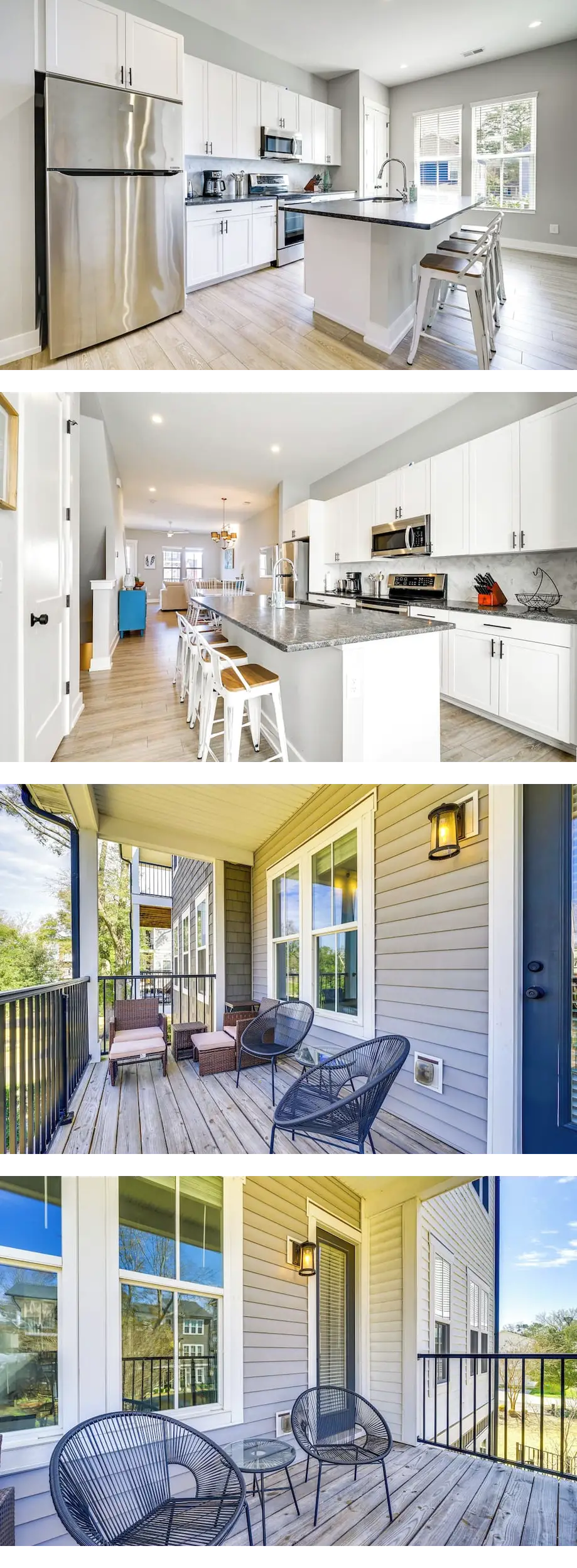 Walk to Dtwn: Wilmington Gem w\/ Balcony