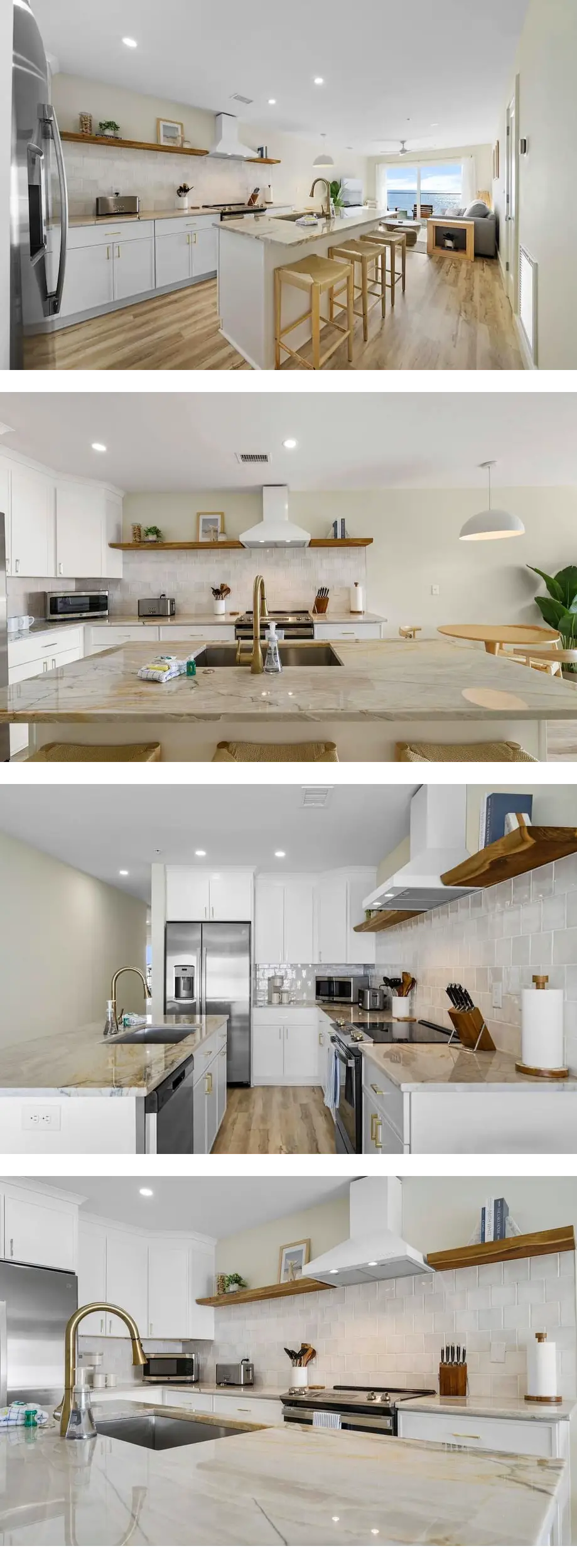 Oceanside Oasis: Oceanfront w/ Pool & El...