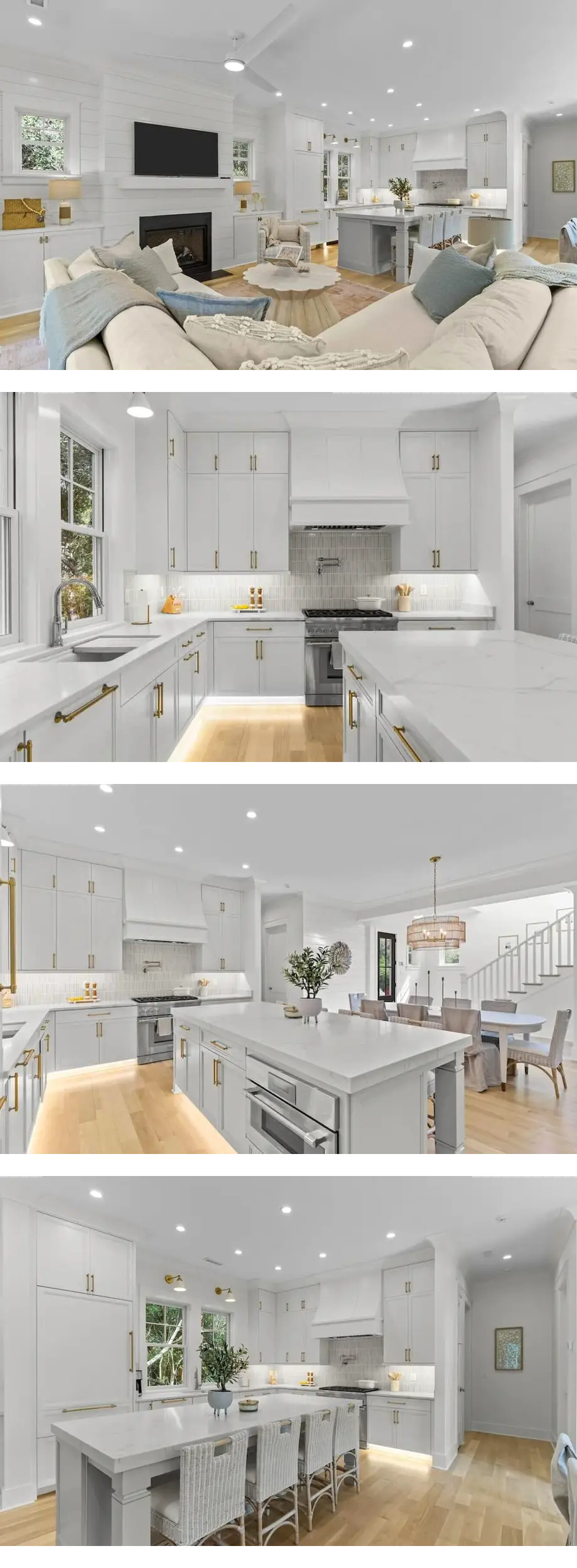 New Luxury 5 Bedroom Home In Bald Head I...