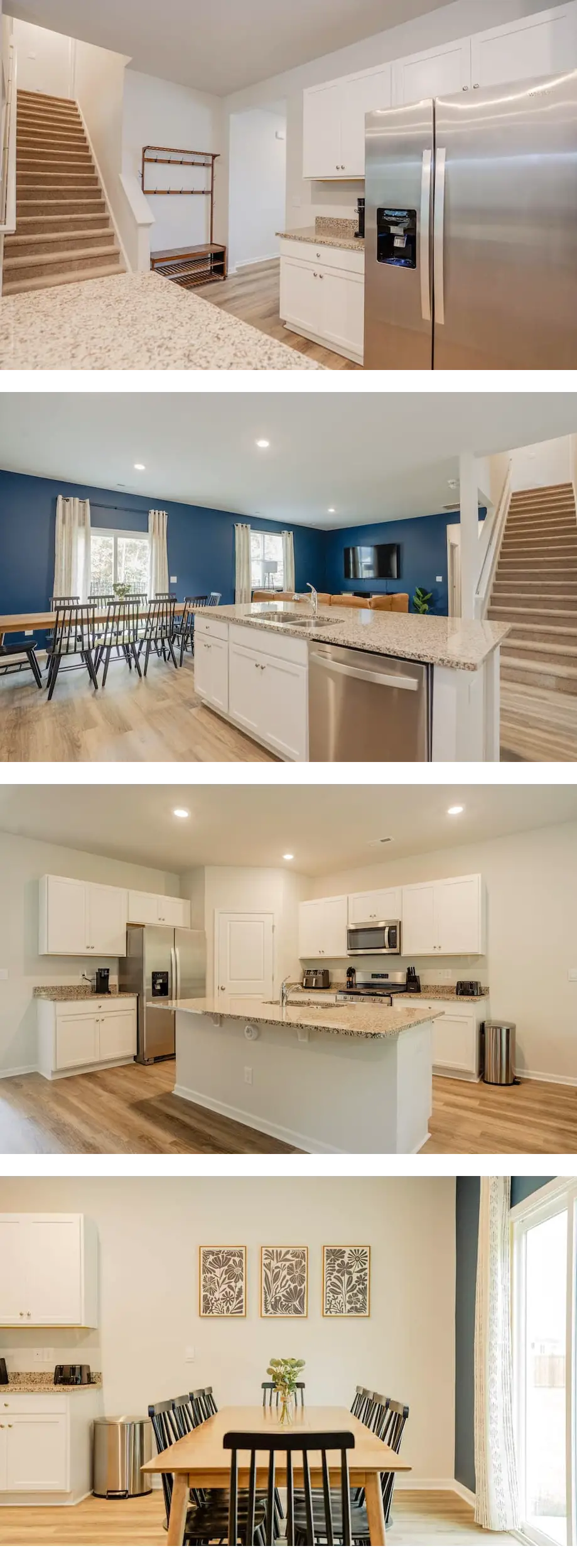 5BR/3B, Sleeps 13, Pets+, Garage - Blue