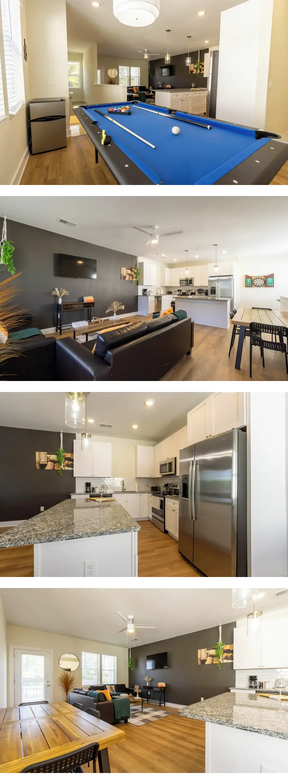 Cozy Airbnb in Wilmington! Enjoy this ch...