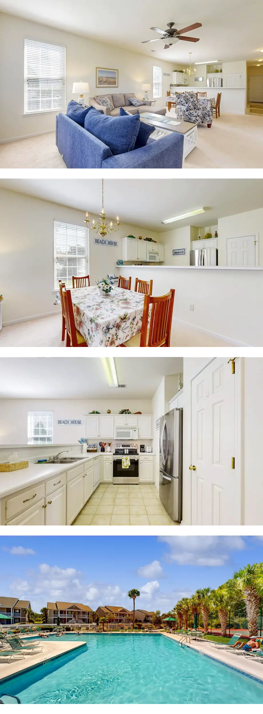 Beautiful coastal home close to beach, A...