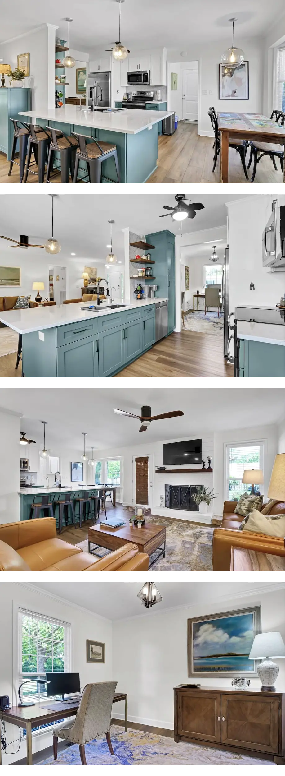 Charming 3-bedroom, centrally located in...