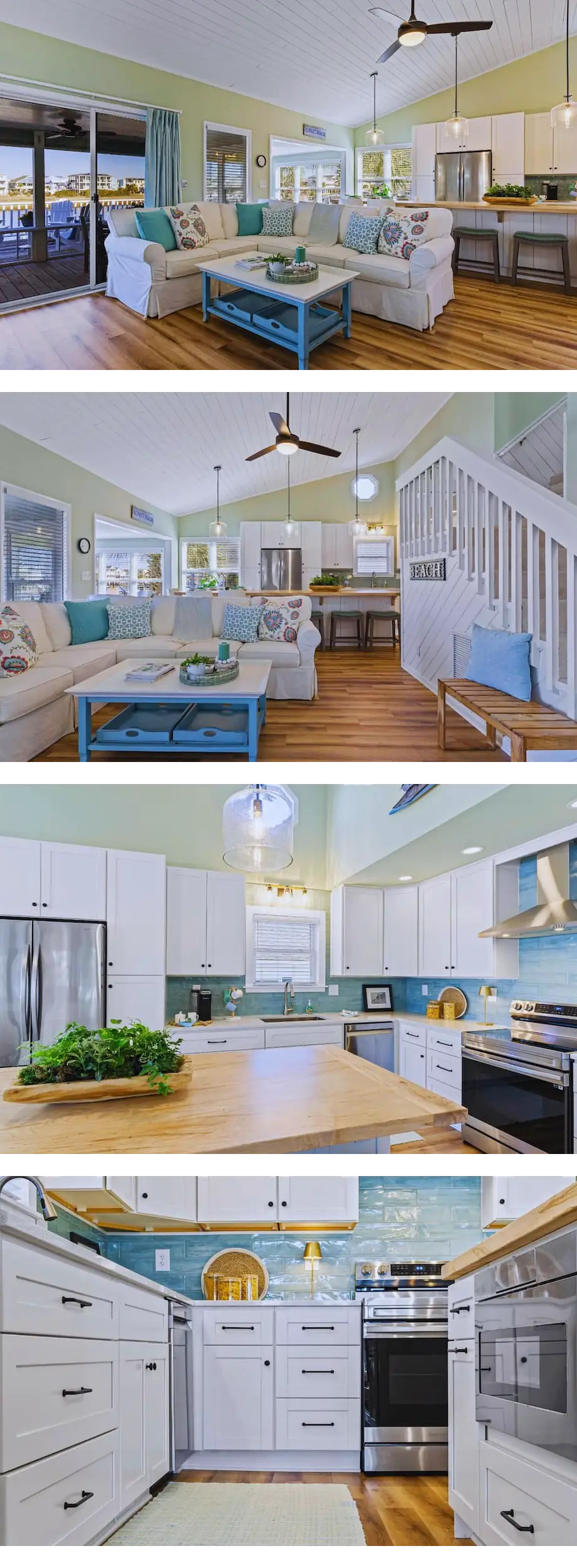 Bayview Vacation Home with Breathtaking ...
