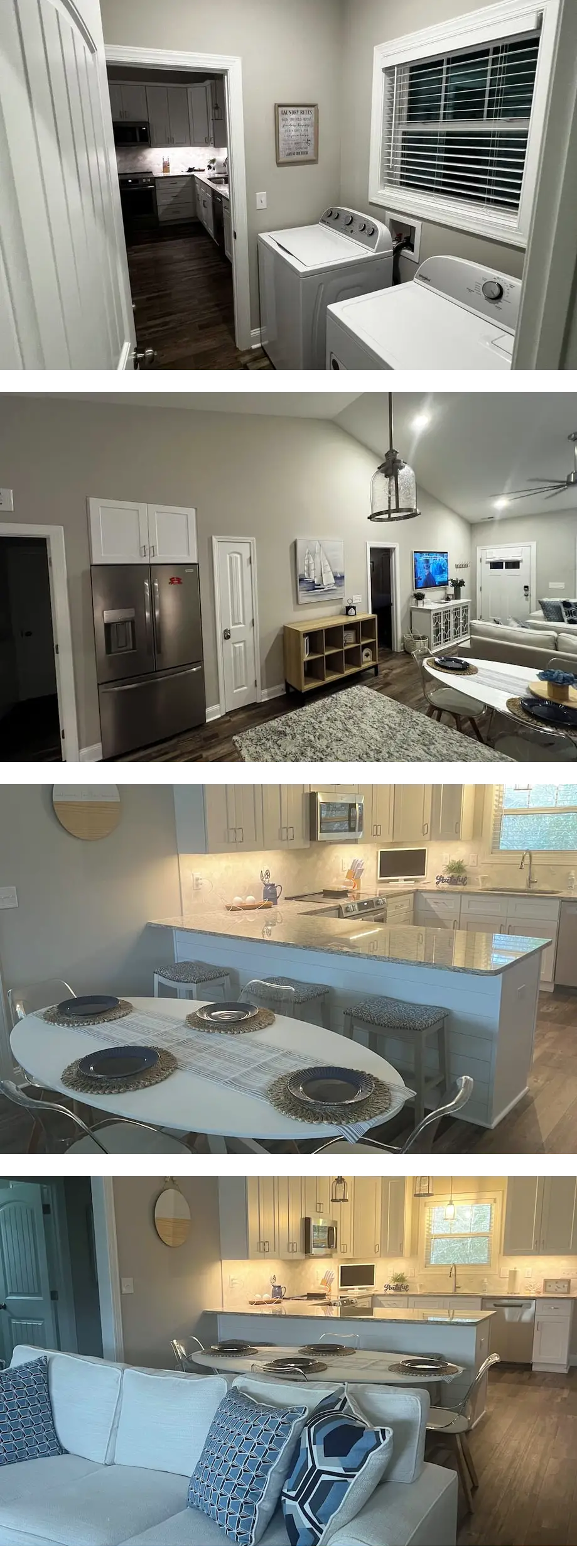New Construction 3-bedroom house in Oak ...