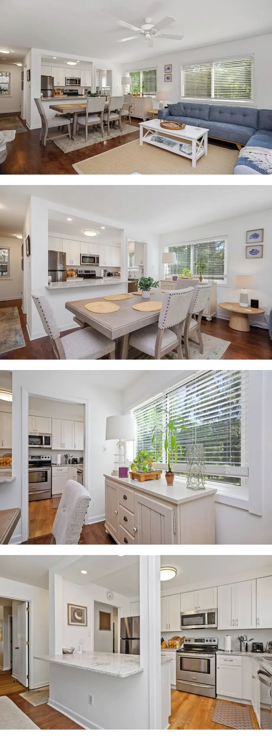 Dunes & Drives: 2 Community Pools, Tree-...