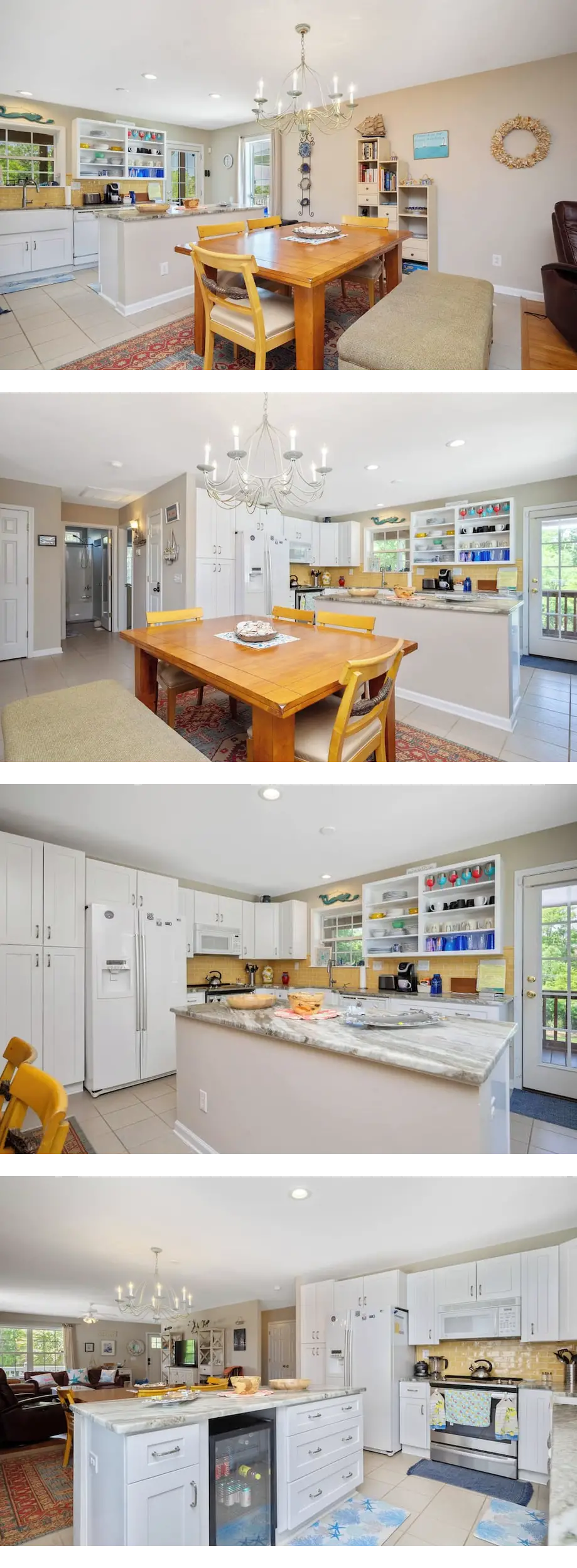 OKI Corral: Dog-Friendly House on Quiet Street