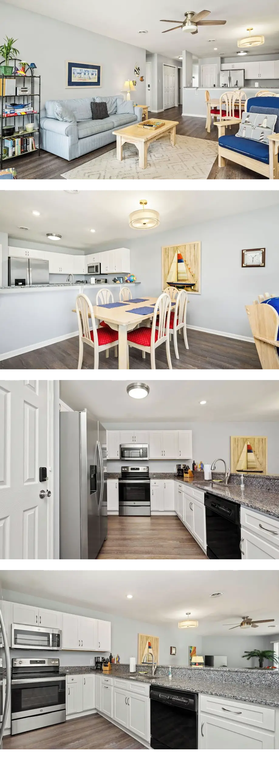Oceanview Bliss: Walk to Everything from...