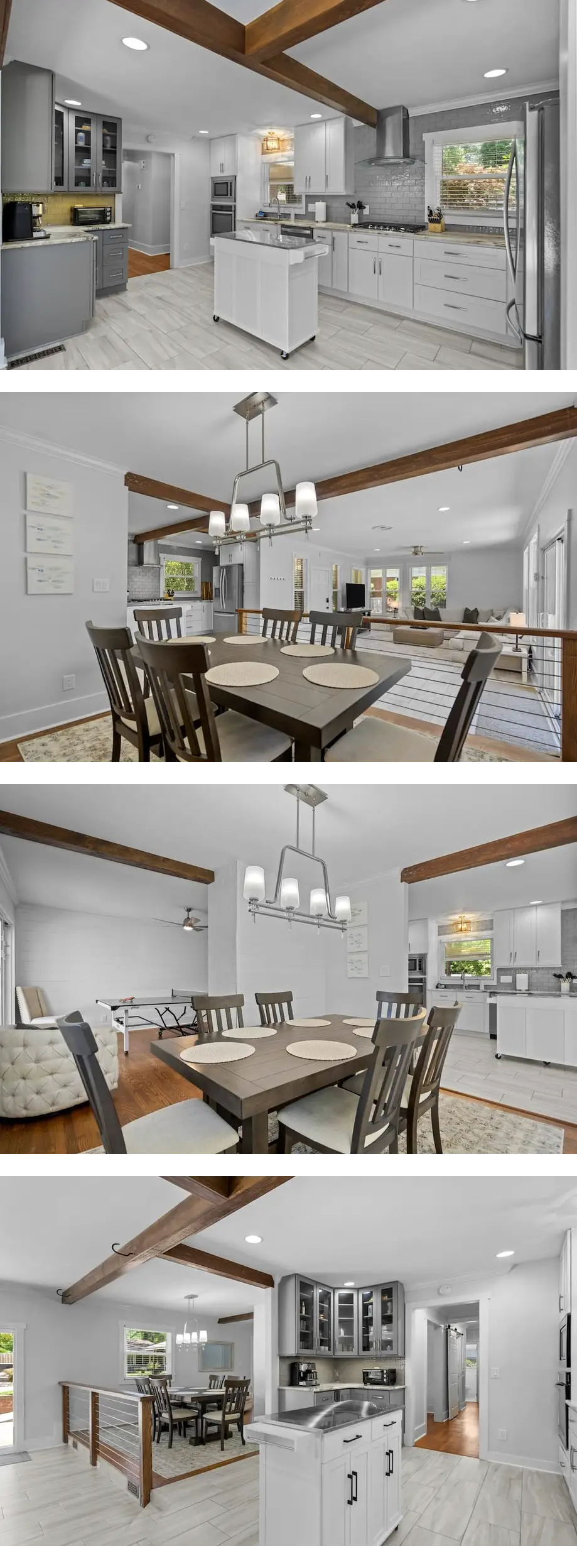 Exclusive Property with Pool, Hot Tub, and Gym