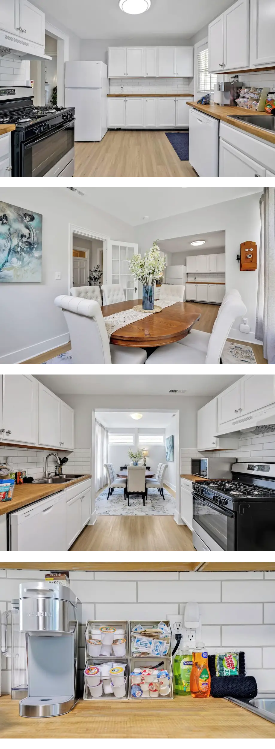 The Live Oak Suite, Elegant, Unique, and...