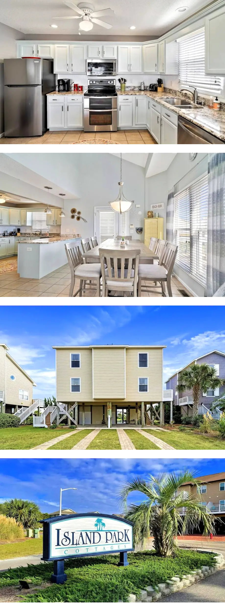 10% OFF AUGUST -5BR/4BA Sleeps 12 w/ Com...