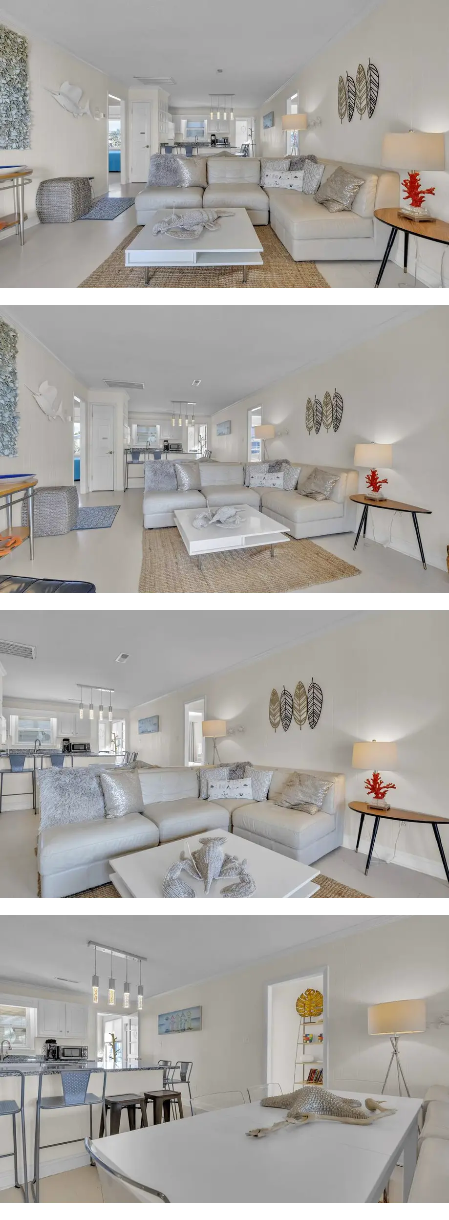 Tide: Ocean View Home with Private Backy...