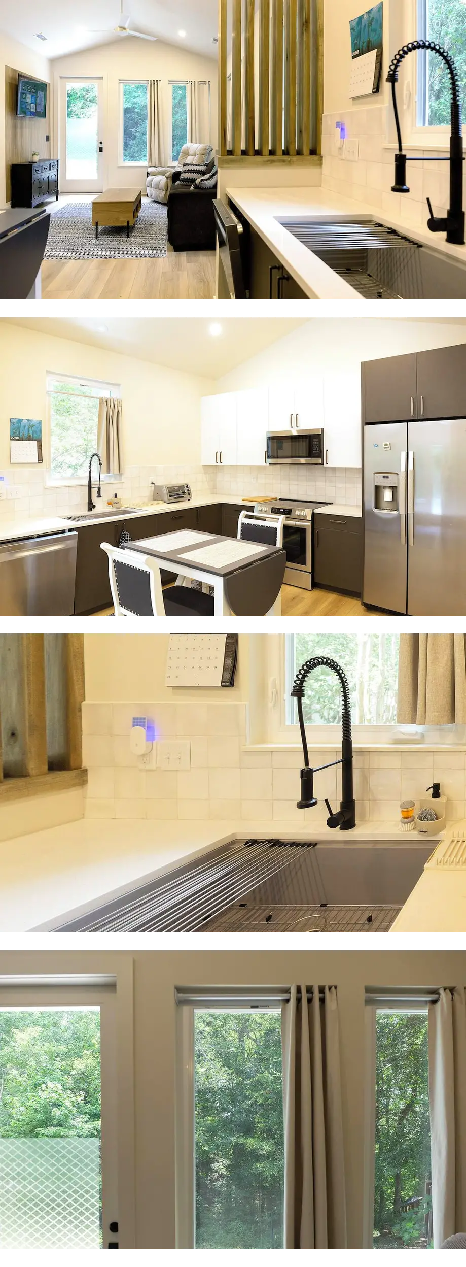 Modern Luxury Near UNCW, Peaceful Cul-De...