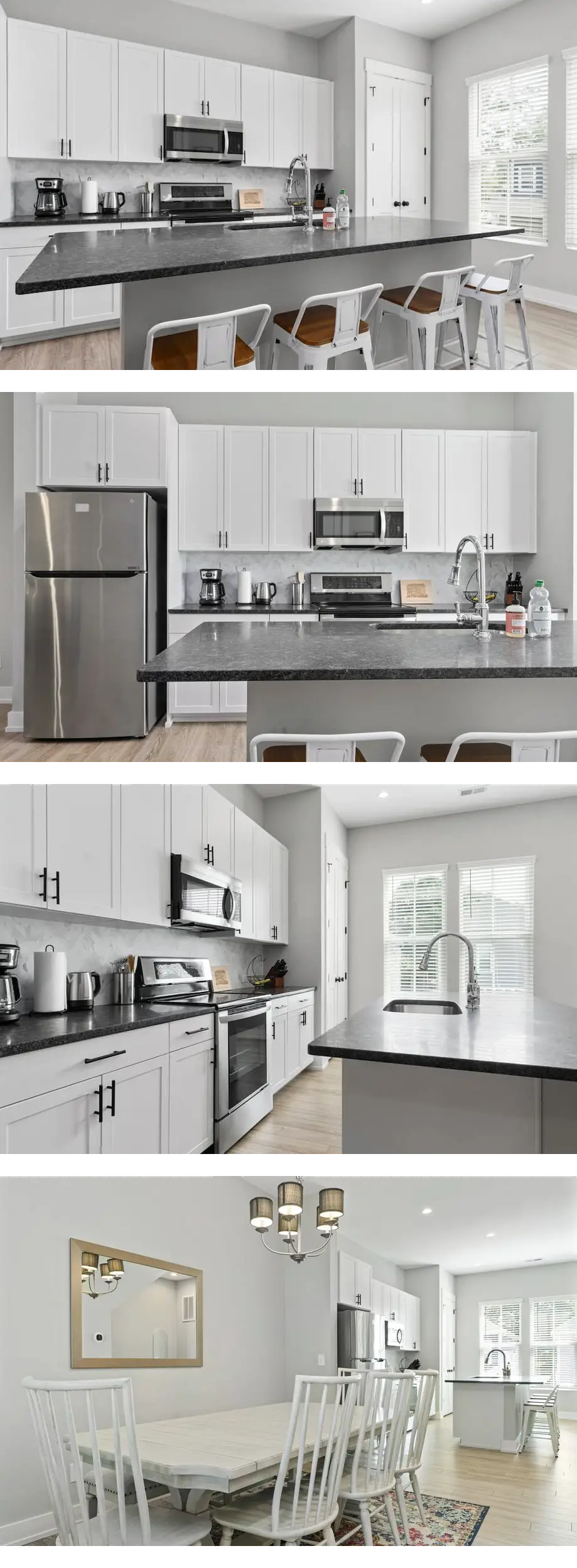One Tree Hill Townhouse- Downtown W Gara...