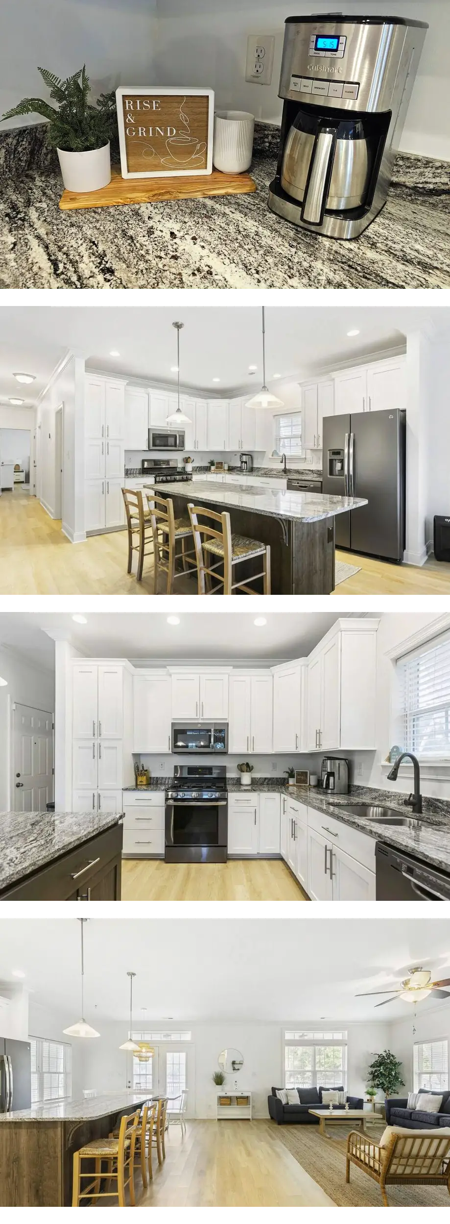The Golden Gulls House OKI \nSpacious 3B...