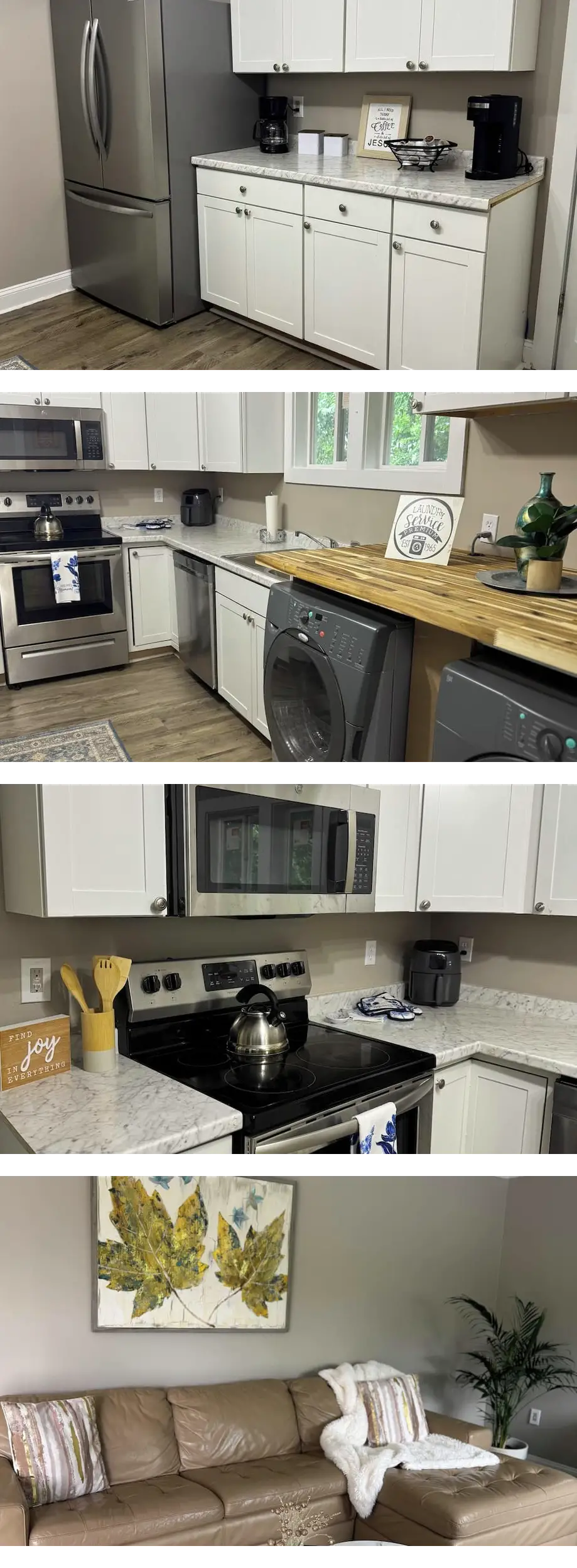 Charming 3-bedroom house in Wilmington w...